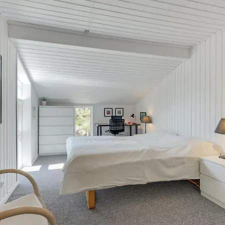 Ninna - 1km From The Sea By Interhome Holiday home Blokhus
