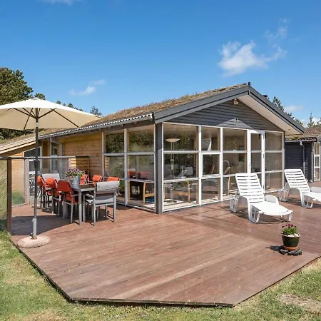 Ninna - 1km From The Sea By Interhome *