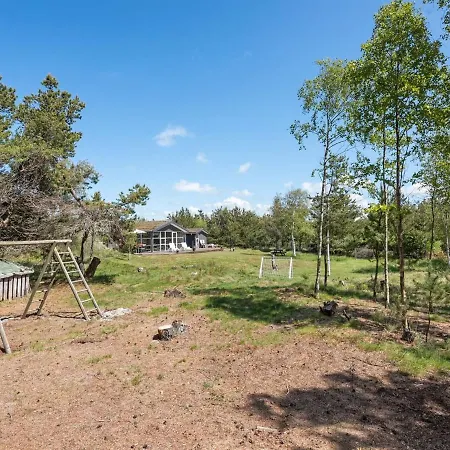 Ninna - 1km From The Sea By Interhome * Blokhus