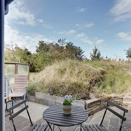 Ninna - 1km From The Sea By Interhome Holiday home Blokhus