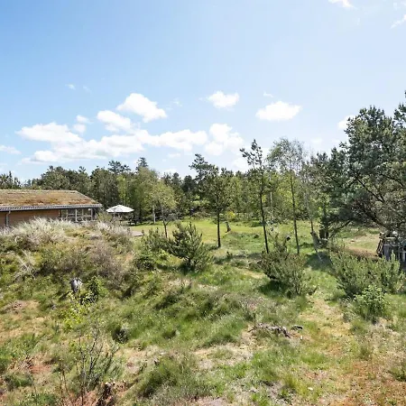 Holiday home Ninna - 1km From The Sea By Interhome