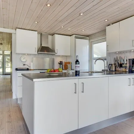 Holiday home Ninna - 1km From The Sea By Interhome Blokhus