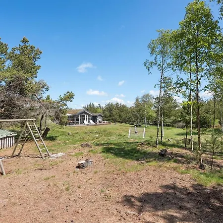 Ninna - 1km From The Sea By Interhome *